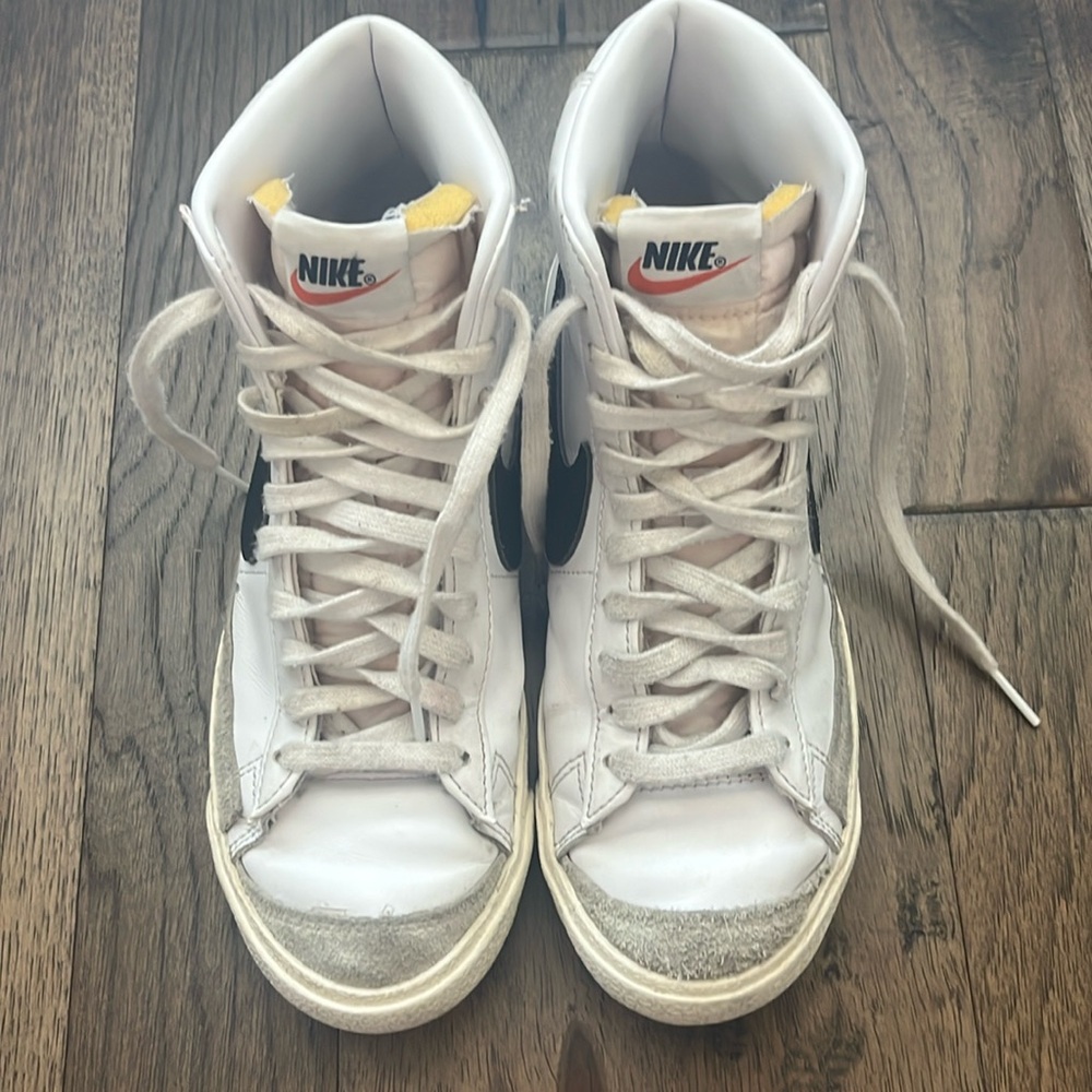 Nike Blazers